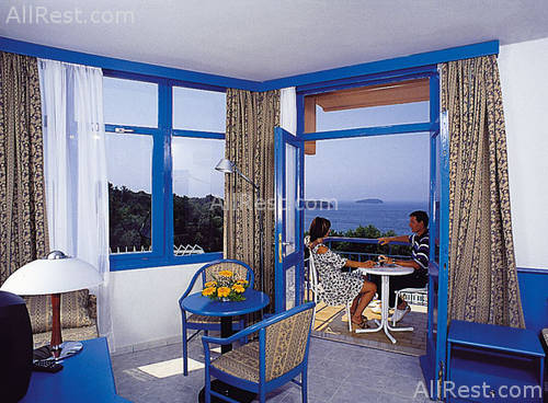 Funtana Hotel 9